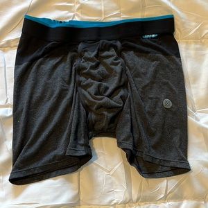Stance Wholester medium boxer briefs